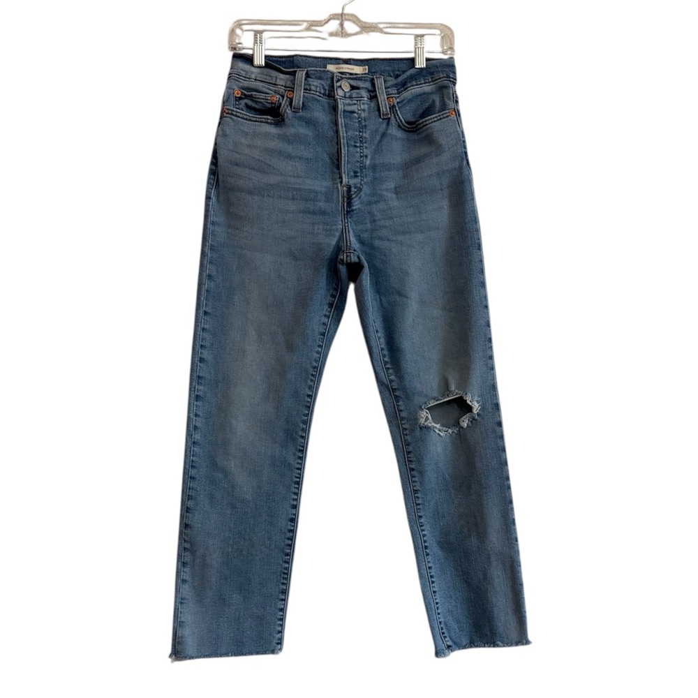 Levi's® Women's Wedgie Straight Jeans